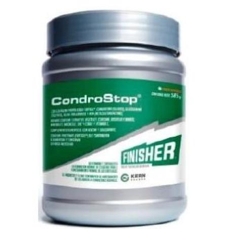 FINISHER CONDROSTOP bote 585gr.