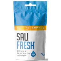 SALIFRESH limon 20caramelos