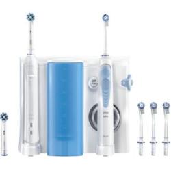 CENTRO DENTAL OXYJET 900