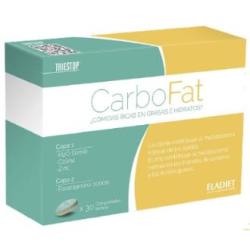 TRIESTOP CARBOFAT 30comp.