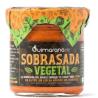 SOBRASADA VEGETAL pate 130gr. SG VEGAN