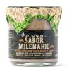 PATE DE SETAS SABOR MILENARIO 130gr. SG VEGAN