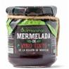 MERMELADA DE VINO TINTO 210gr. SG VEGAN