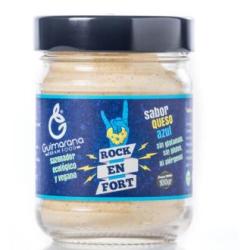 SAZONADOR ROCK EN FORT queso azul 100gr. ECO VEGAN