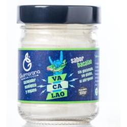 SAZONADOR VA CA LAO bacalao 100g ECO SG VEGAN