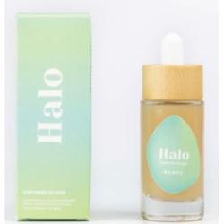 HALO serum contorno de ojos 30ml. ECO VEGAN