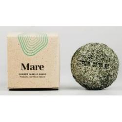 MARE champu solido cabello graso 75gr. ECO VEGAN