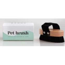 PET BRUSH cepillo para mascotas 112gr.