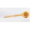 BATH BRUSH cepillo corporal exfoliante ducha.