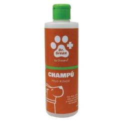 CHAMPU PELO RIZADO perros 250ml.