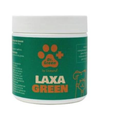 LAXAGREEN perros y gatos 100gr.