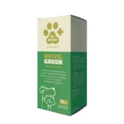 MOVILGREEN perros y gatos 50ml.