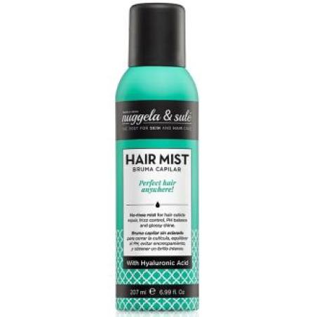 HAIR MIST bruma capilar 207ml.