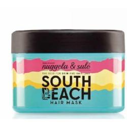 SOUTH BEACH mascarilla capilar viaje 50ml.