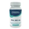 DHA 500mg, 30cap.