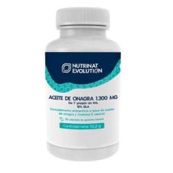 ACEITE DE ONAGRA 1300mg 30cap.