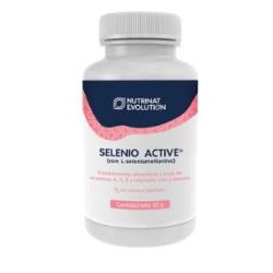 SELENIO ACTIVE 60vcap.