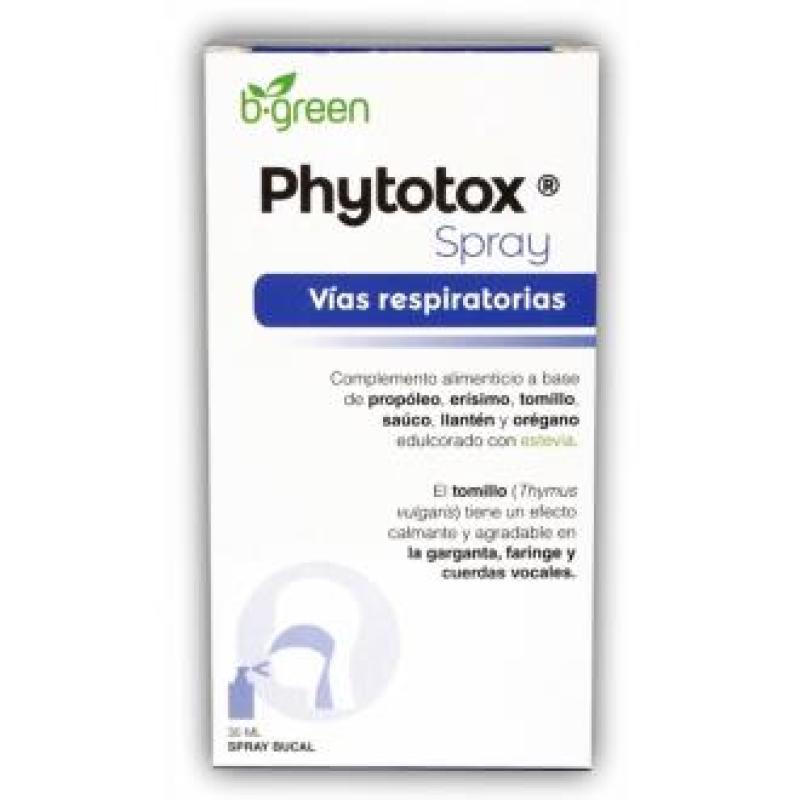 PHYTOTOX spray 30ml.