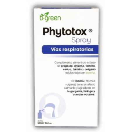 PHYTOTOX spray 30ml.