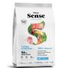 DIBAQ SENSE salmon y pavo perro puppy 2kg. SG