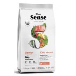 DIBAQ SENSE salmon perro adulto 12kg. SG