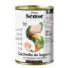 DIBAQ SENSE cochinillo  perro adulto lata 380g SG