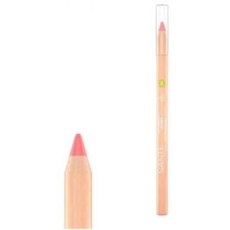 LAPIZ PERFILADOR DE LABIOS 01 gentle rose 1,14gr.