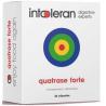 INTOLERAN quatrase forte 36cap.