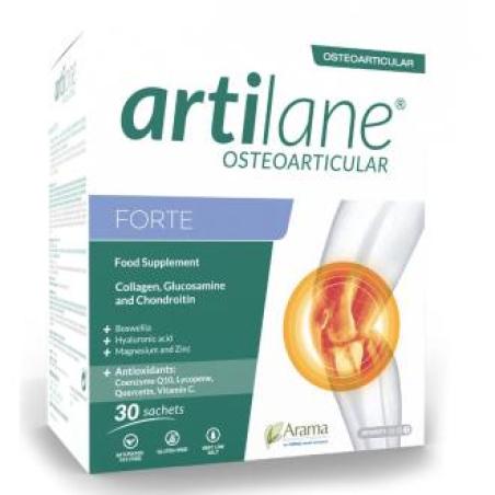 ARTILANE FORTE 30sbrs.