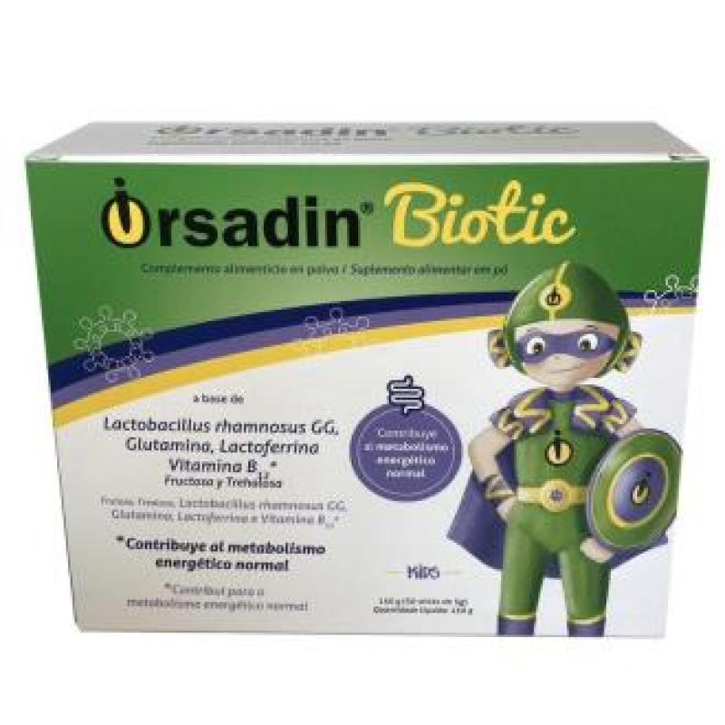 ORSADIN biotic 30sticks