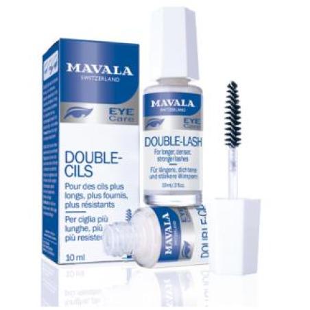 MAVALA DOUBLE LASH tratamiento pestañas 10ml.