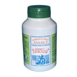 PARACELSIA 3 ANEM Ferrum Phosporicum 500mg 200comp