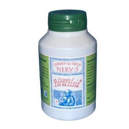 PARACELSIA 5 NERV Kalium Phosporicum 500mg 200comp