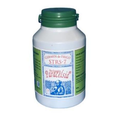 PARACELSIA 7 STRS Magnesium Phosph. 500mg 200comp.