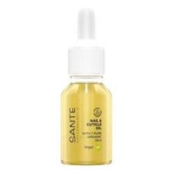 ACEITE UÑAS Y CUTICULAS 15ml.