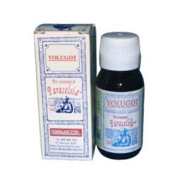 PARACELSIA 26 Volugot 50ml.