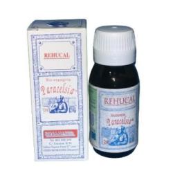 PARACELSIA 28 Rehucal 50ml.