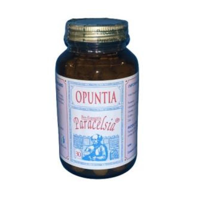 PARACELSIA 30 Opuntia 450mg 240comp.