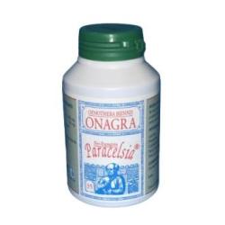 PARACELSIA 35 Onagra 515mg 120perlas.