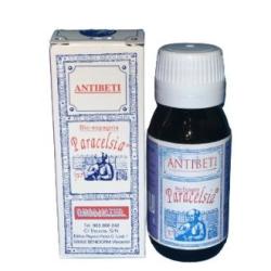 PARACELSIA 37 Antibeti 50ml.