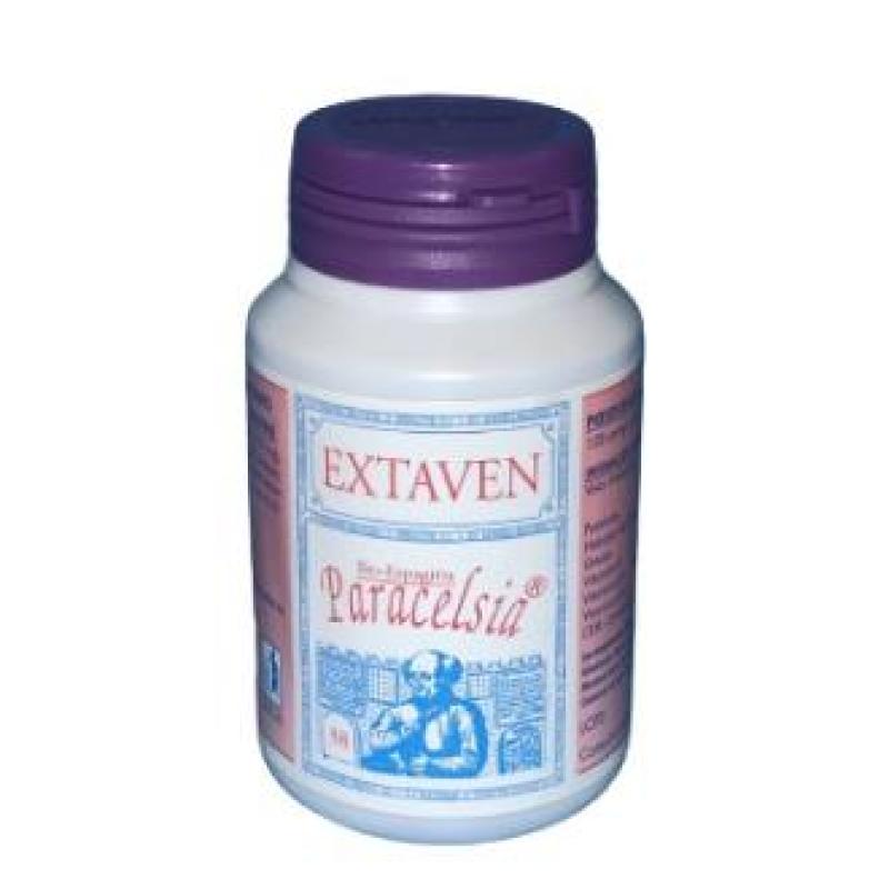 PARACELSIA 38 Extavem 500mg 120comp.