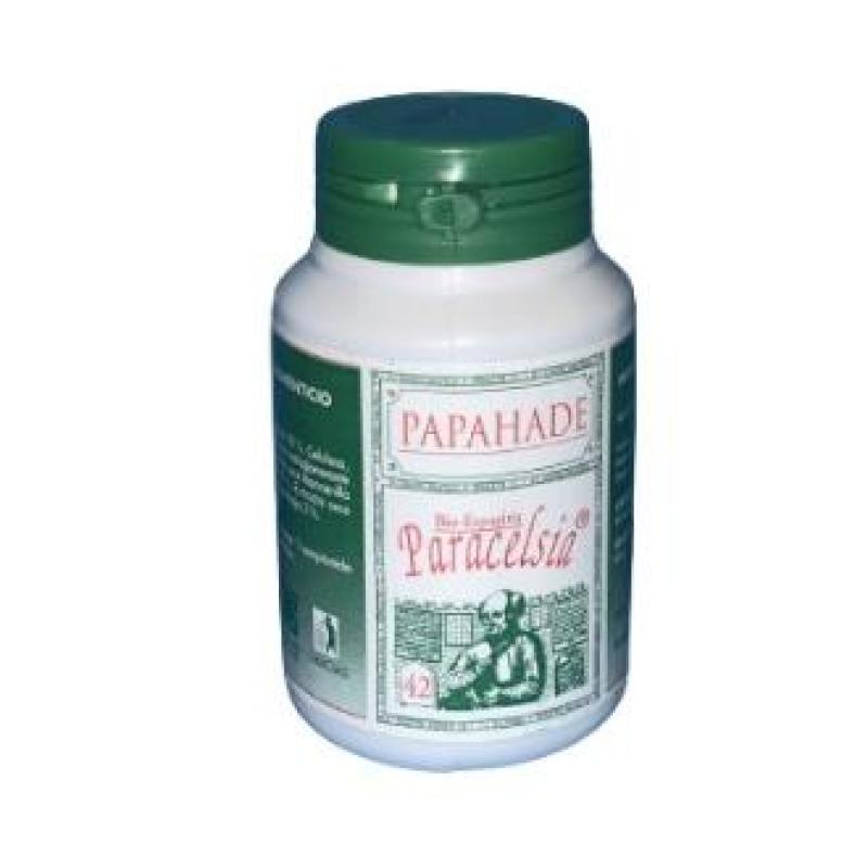 PARACELSIA 42 Papahade 1000mg 60comp.