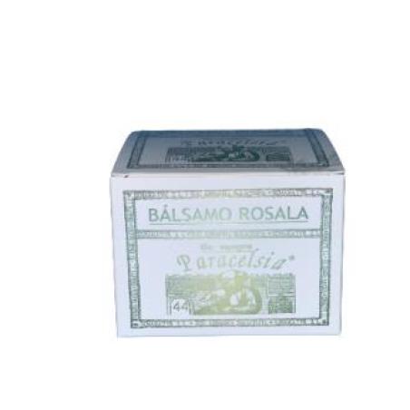 PARACELSIA 44 Balsamo Rosala 200ml.