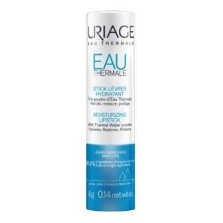 EAU THERMALE stick labial hidratante hialuro 4gr