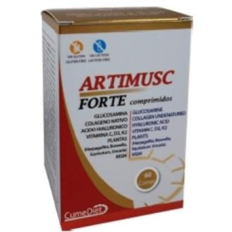 ARTIMUSC FORTE 60comp.