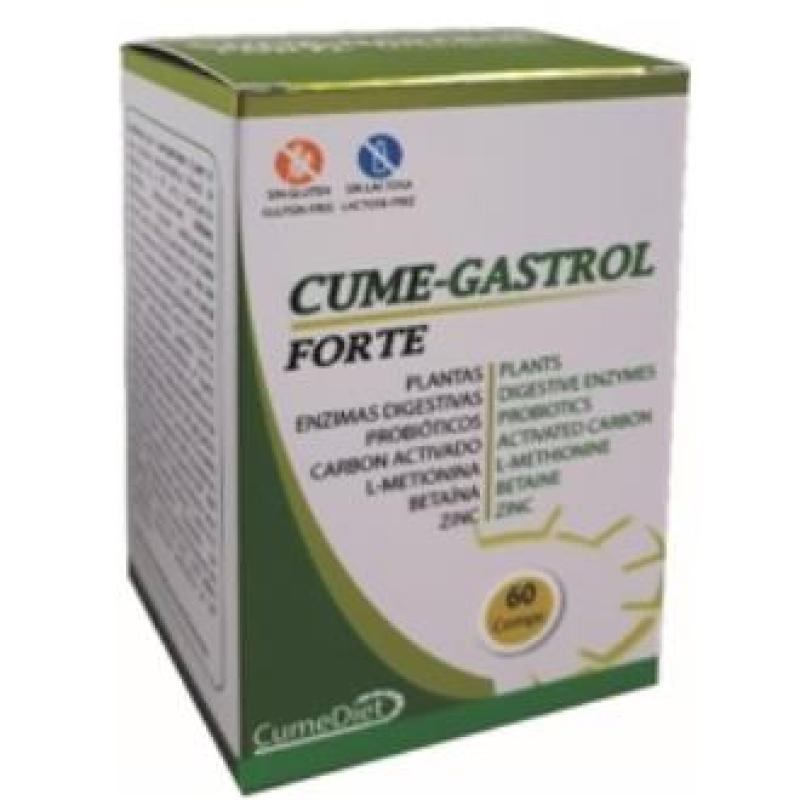 CUME-GASTROL FORTE 60comp.