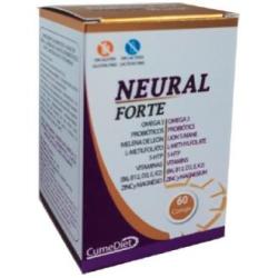 CUME NEURAL FORTE 60comp.