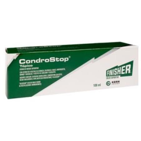 FINISHER CONDROSTOP TOPICO 100ml.