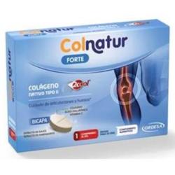 COLNATUR FORTE 30comp.