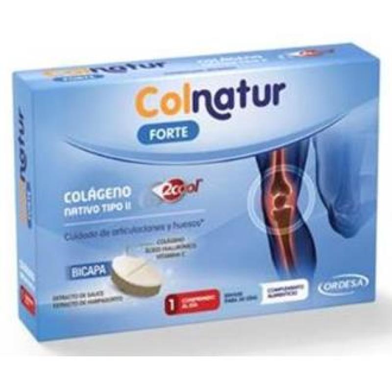 COLNATUR FORTE 30comp.